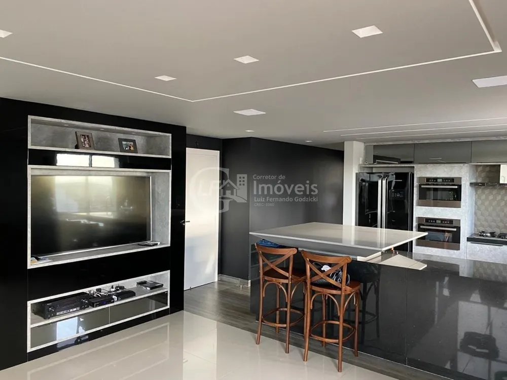 Apartamento, 3 quartos, 210 m² - Foto 5