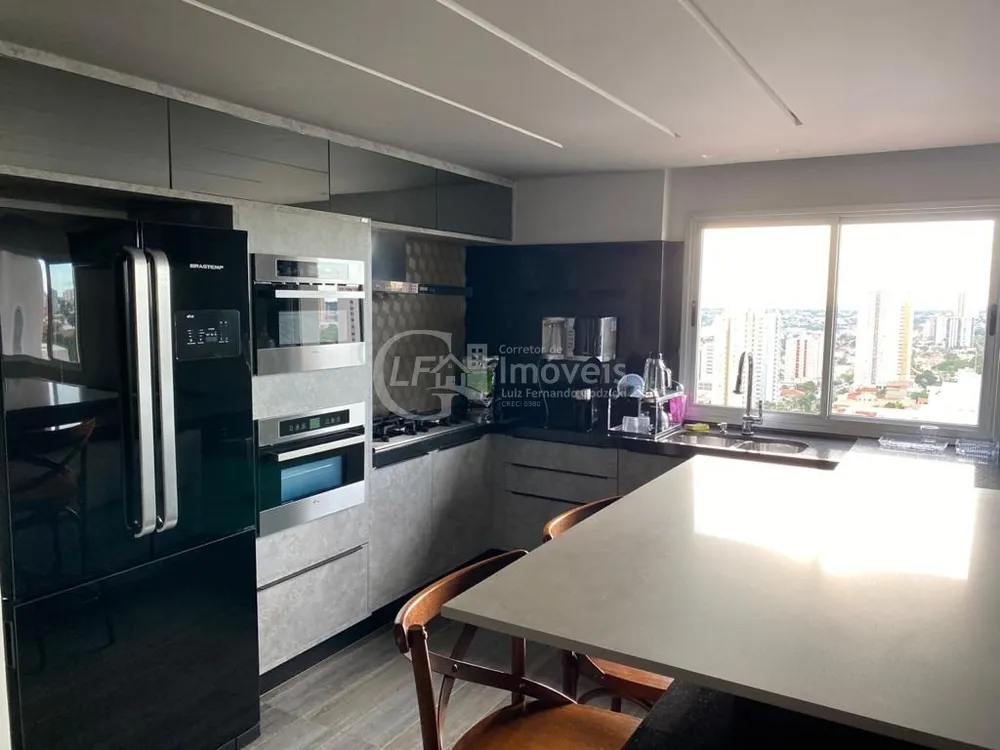 Apartamento, 3 quartos, 210 m² - Foto 5