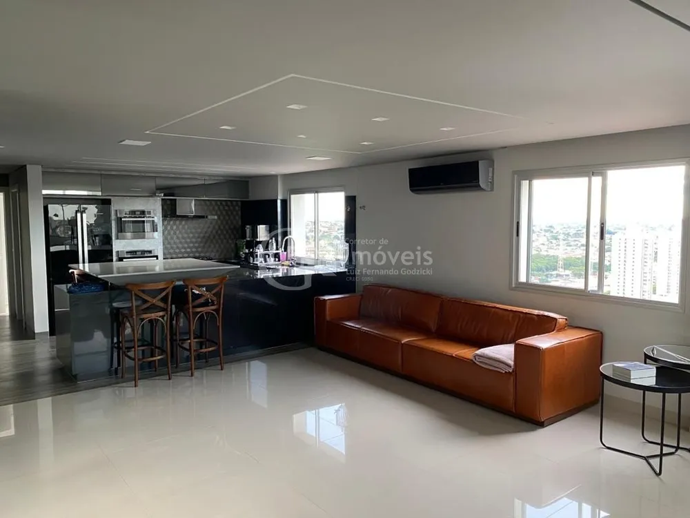 Apartamento, 3 quartos, 210 m² - Foto 6