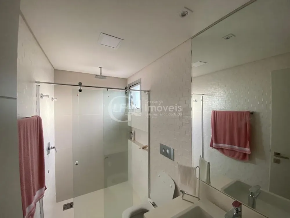 Apartamento, 3 quartos, 210 m² - Foto 11