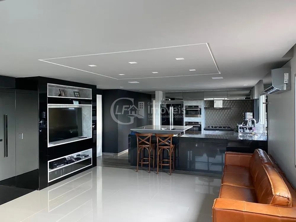 Apartamento, 3 quartos, 210 m² - Foto 8