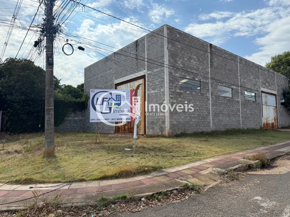 Depósito-Galpão - Foto 9