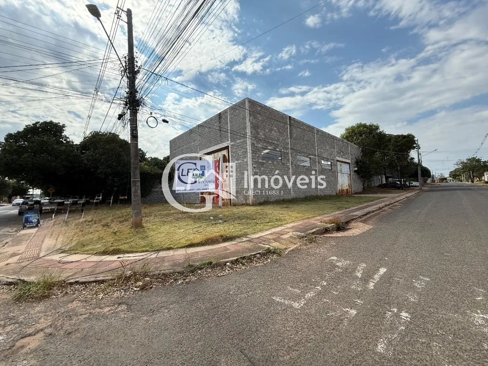 Depósito-Galpão - Foto 8