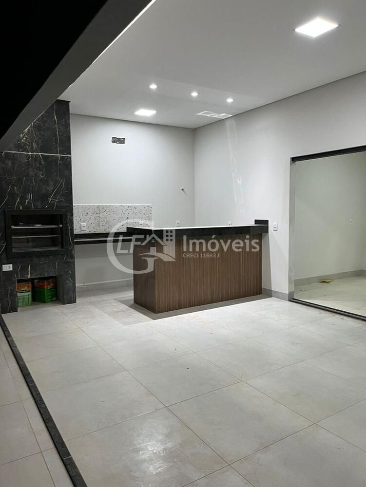 Casa, 2 quartos - Foto 2
