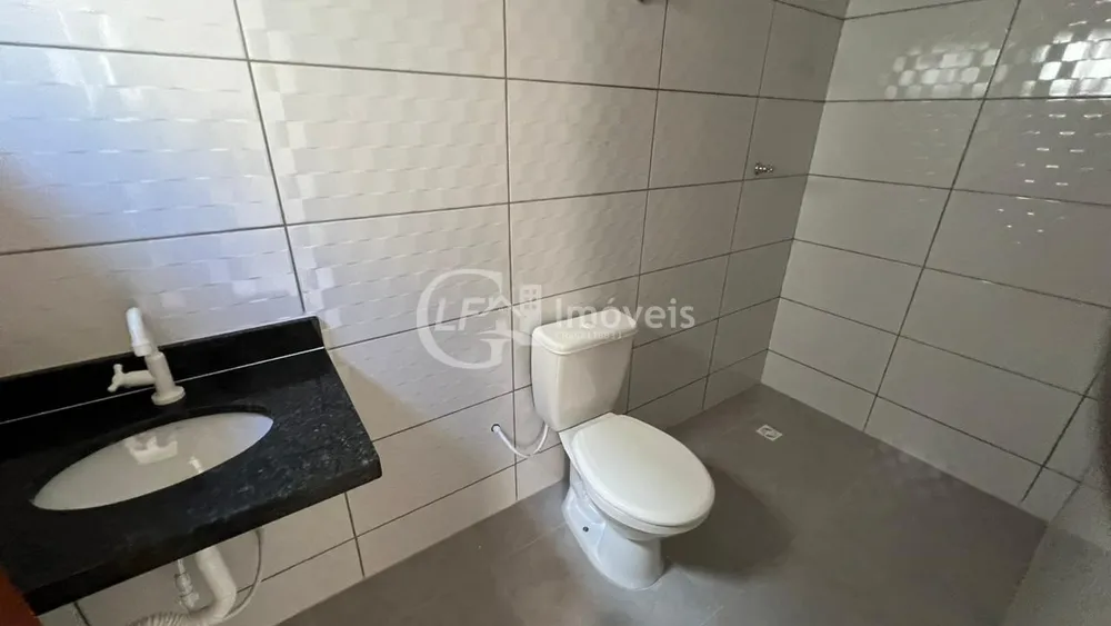 Casa, 3 quartos - Foto 14
