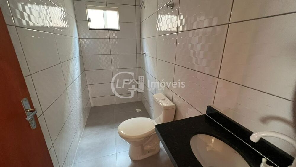 Casa, 3 quartos - Foto 4