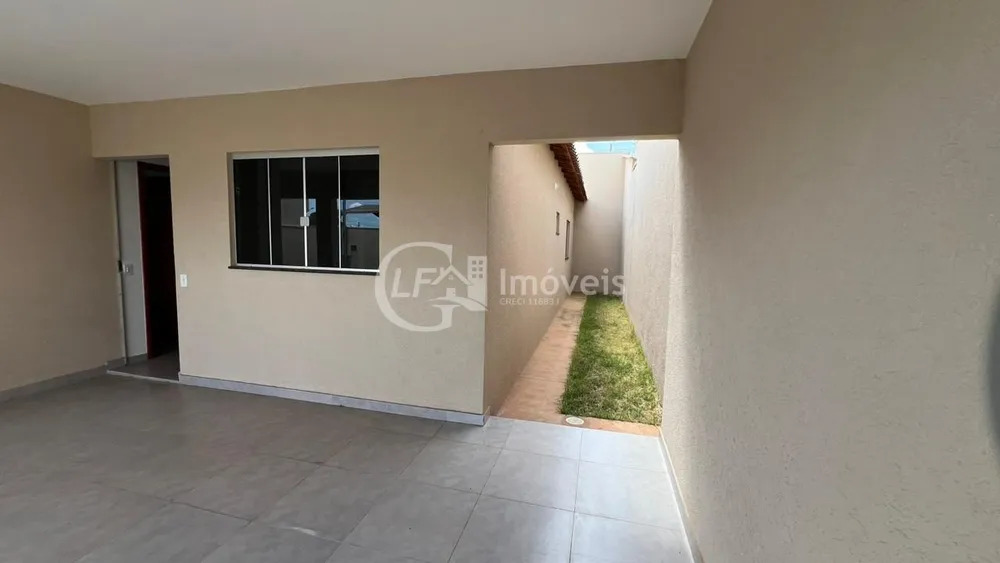 Casa, 3 quartos - Foto 16
