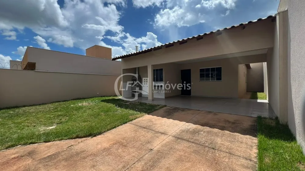 Casa, 3 quartos - Foto 6