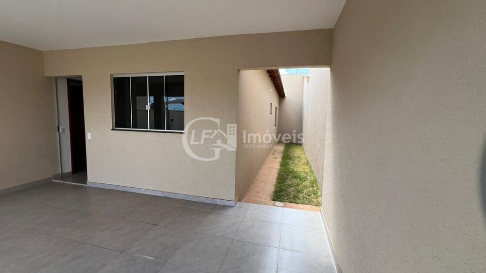 Casa, 3 quartos - Foto 3