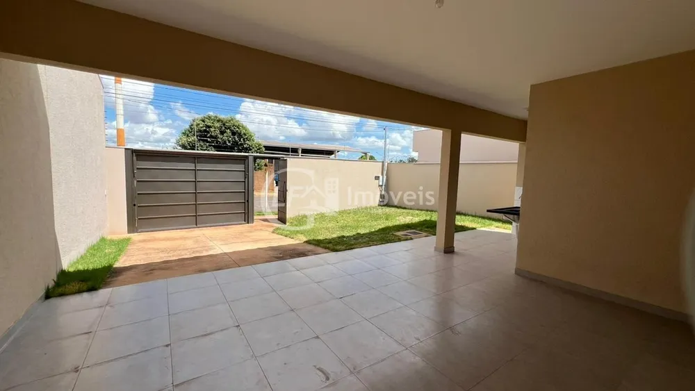 Casa, 3 quartos - Foto 7