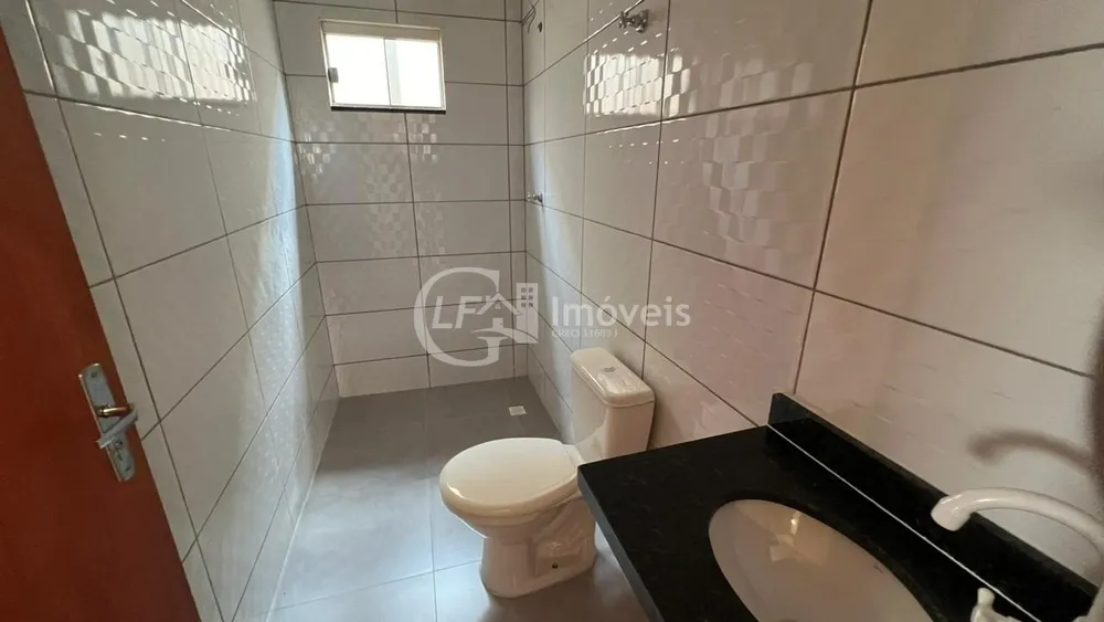 Casa, 3 quartos - Foto 11