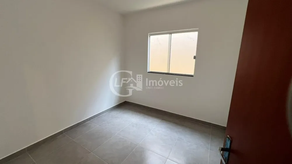 Casa, 3 quartos - Foto 10