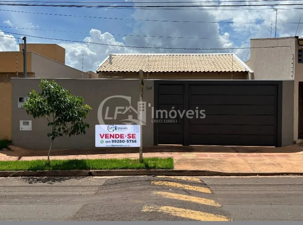 Casa, 3 quartos - Foto 5