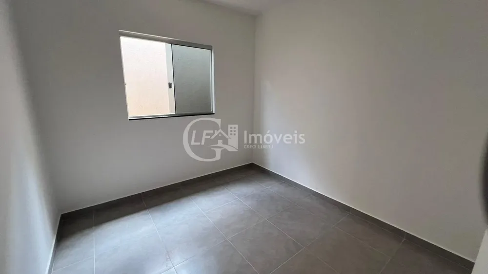 Casa, 3 quartos - Foto 13
