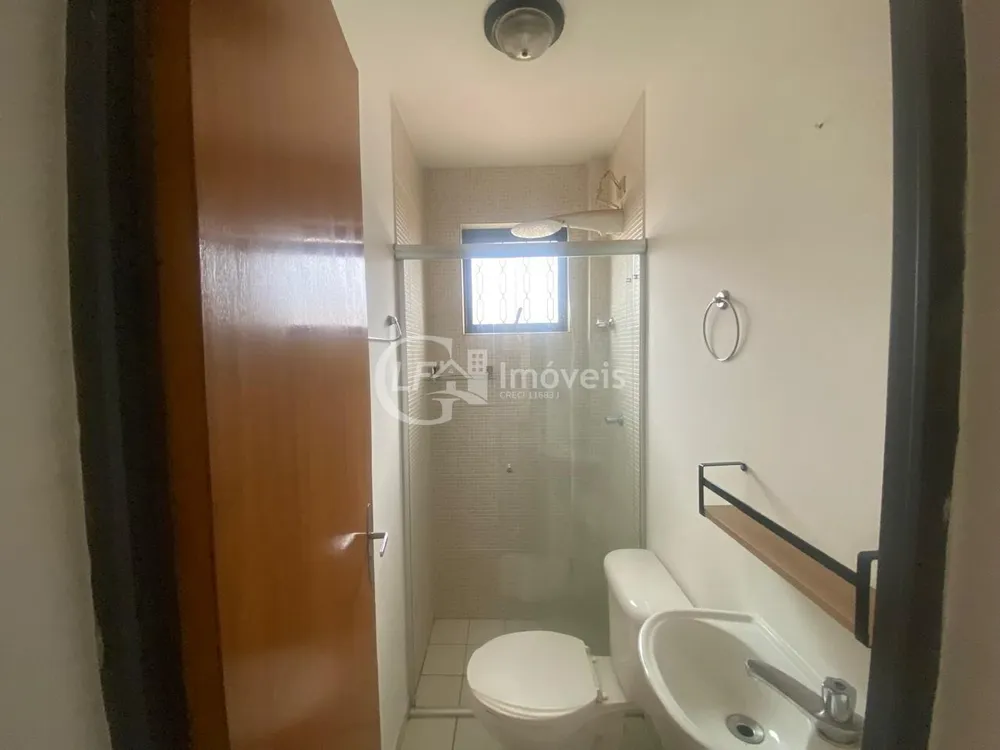 Apartamento, 3 quartos, 99 m² - Foto 3