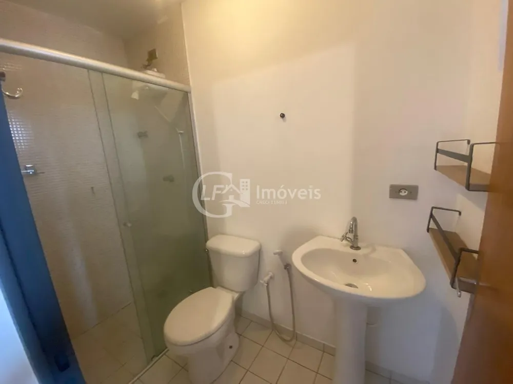 Apartamento, 3 quartos, 99 m² - Foto 1