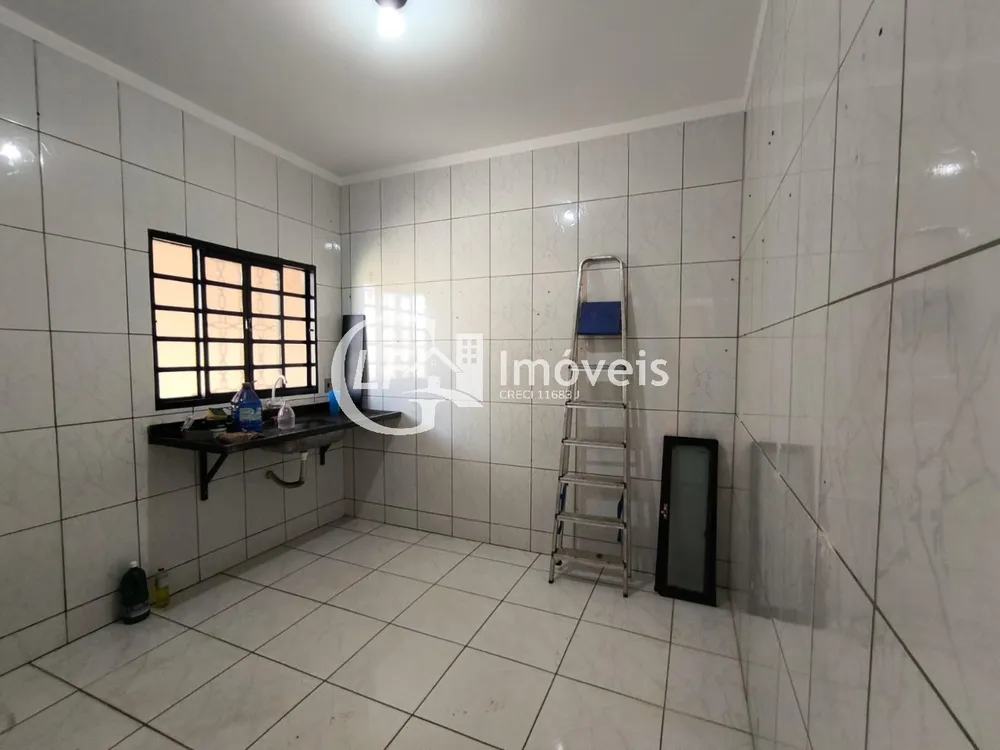 Casa, 2 quartos - Foto 8
