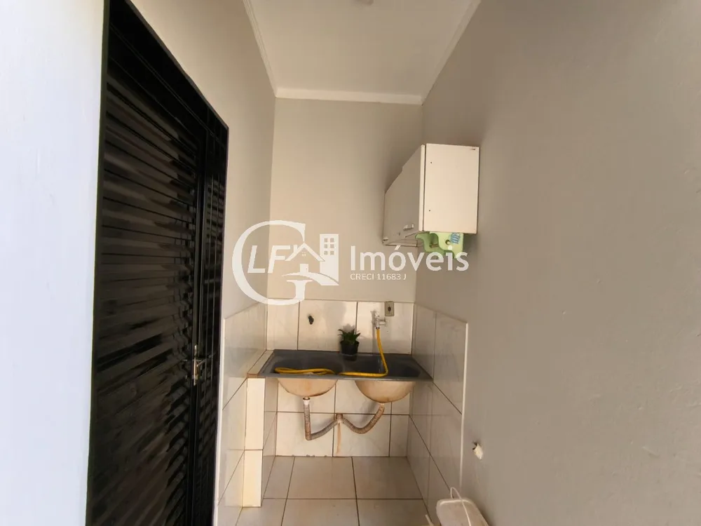 Casa, 2 quartos - Foto 10
