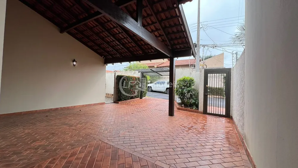 Casa, 4 quartos - Foto 3