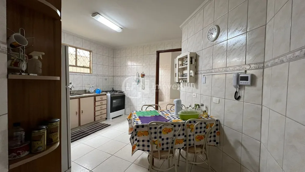Casa, 4 quartos - Foto 4
