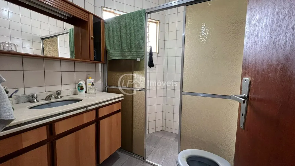 Casa, 4 quartos - Foto 8