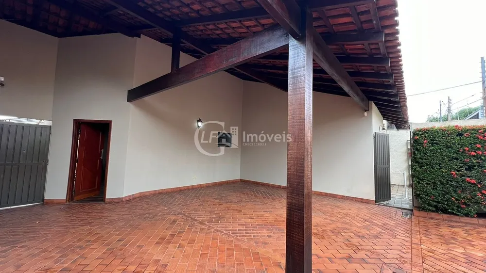 Casa, 4 quartos - Foto 2