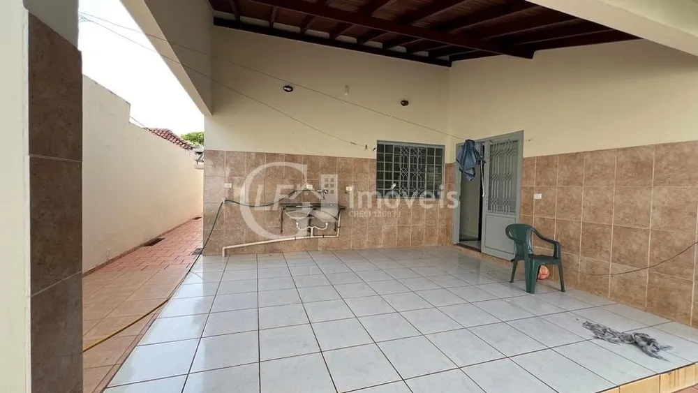 Casa, 3 quartos - Foto 10
