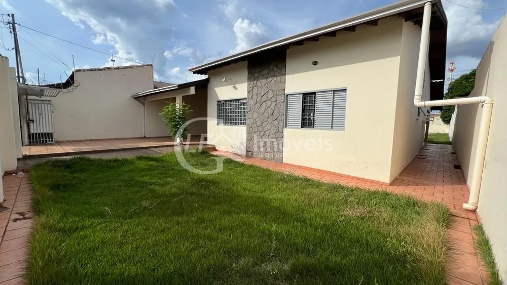 Casa, 3 quartos - Foto 2