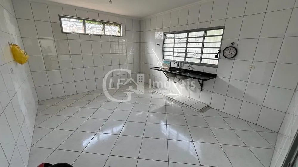 Casa, 3 quartos - Foto 8