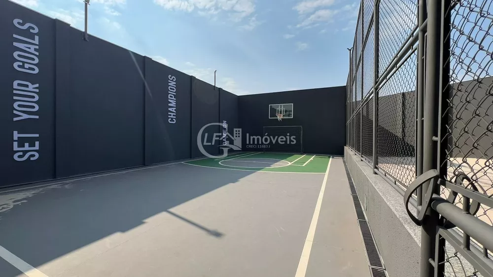 Flat/Apart Hotel, 1 quarto, 51 m² - Foto 3