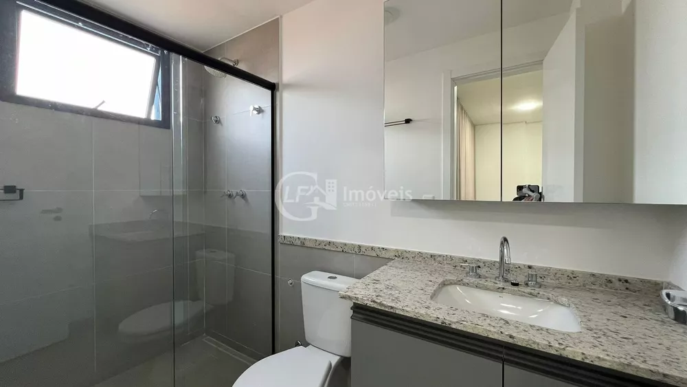 Flat/Apart Hotel, 1 quarto, 51 m² - Foto 7