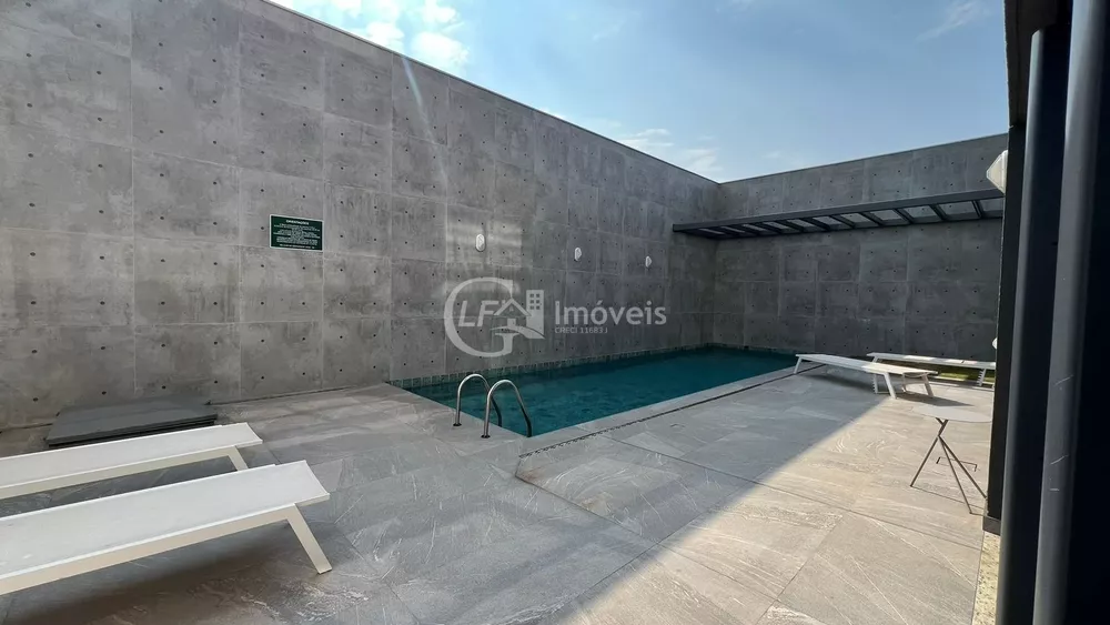 Flat/Apart Hotel, 1 quarto, 51 m² - Foto 2