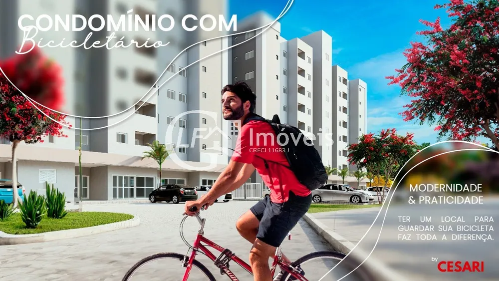 Apartamento, 2 quartos, 52 m² - Foto 11