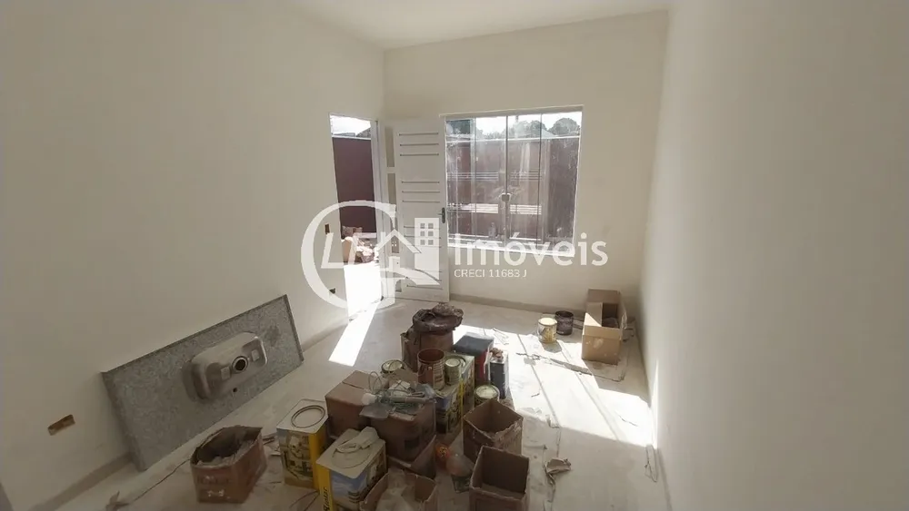 Casa, 3 quartos - Foto 5
