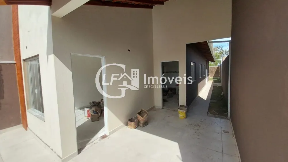 Casa, 3 quartos - Foto 4