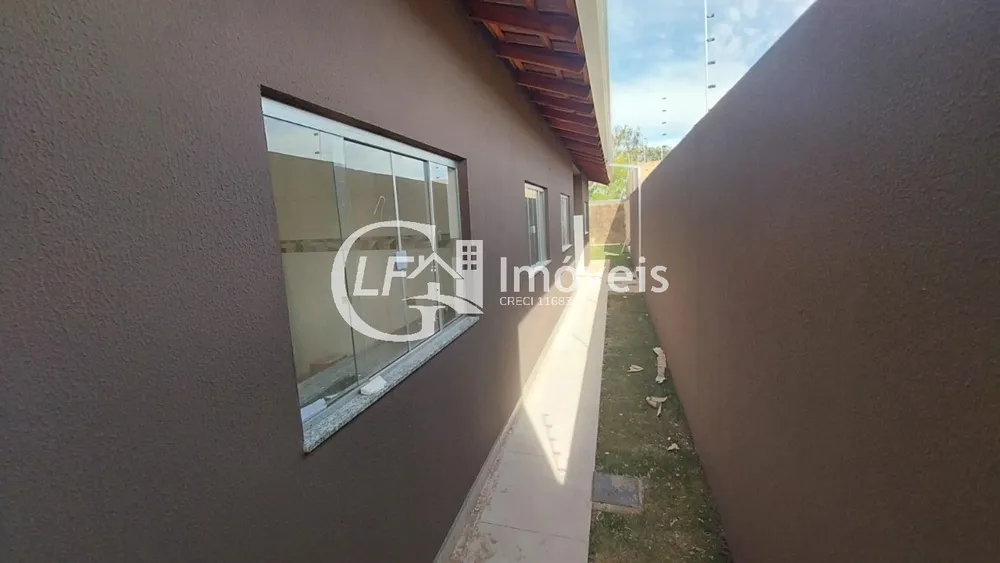Casa, 3 quartos - Foto 13