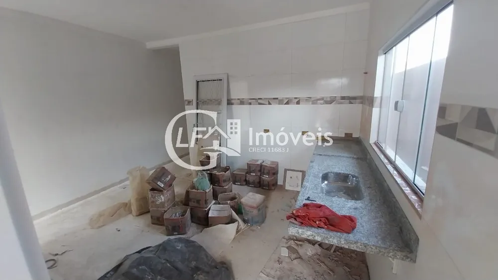 Casa, 3 quartos - Foto 7