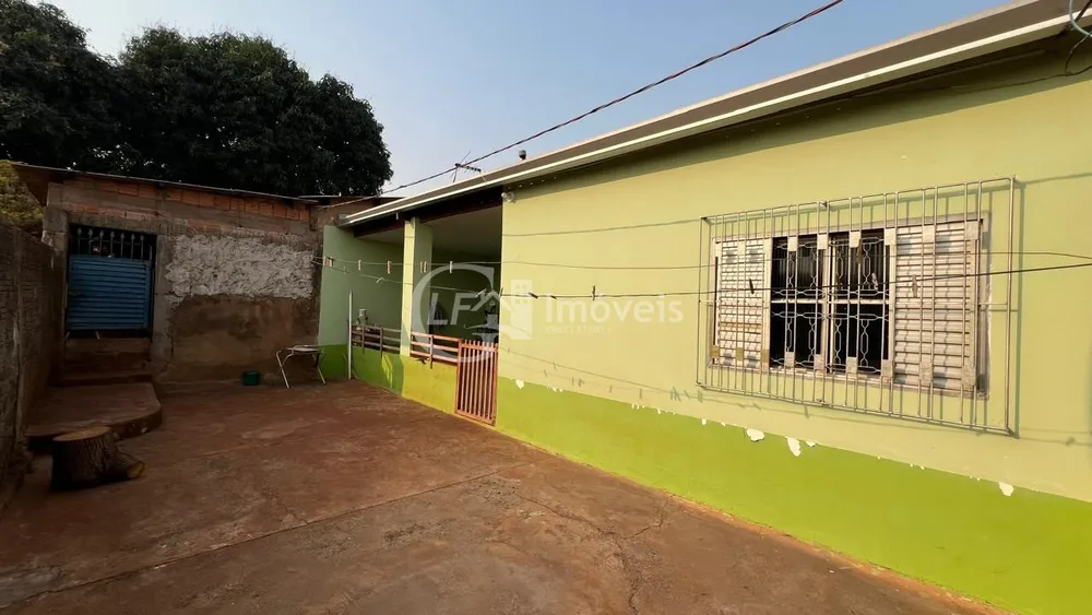 Casa, 4 quartos - Foto 7