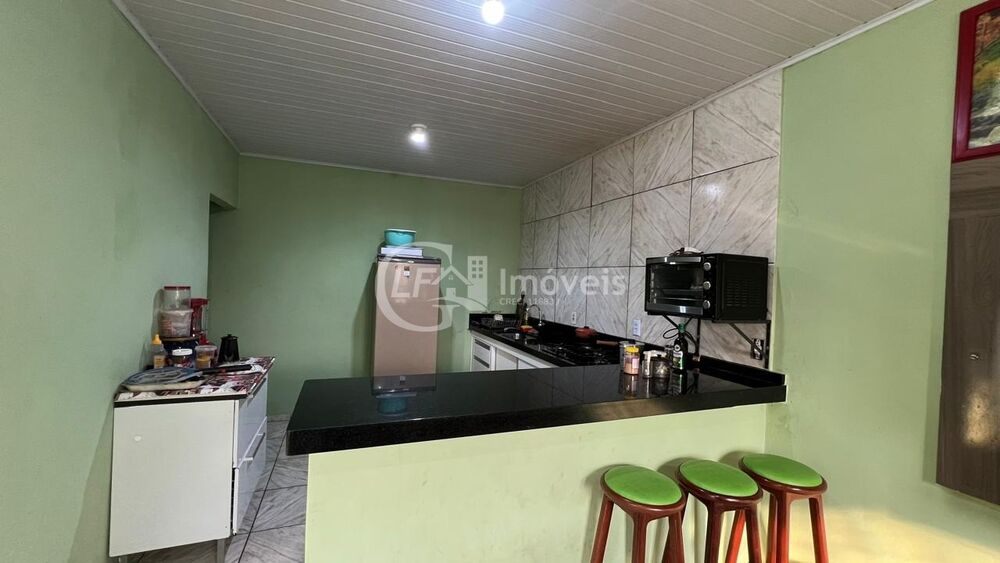 Casa, 4 quartos - Foto 4