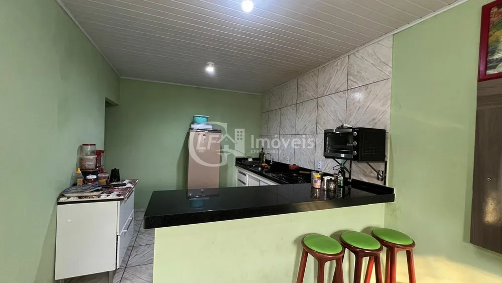 Casa, 4 quartos - Foto 5