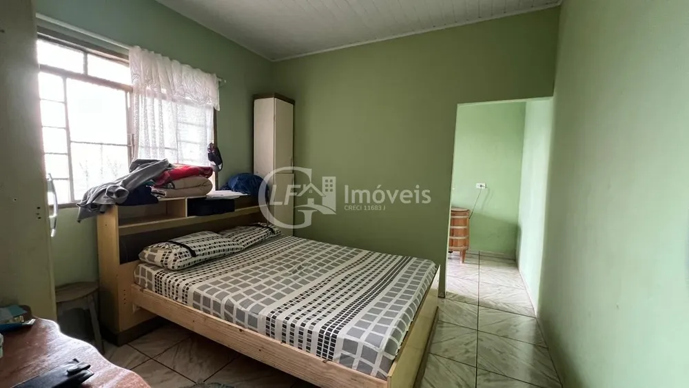Casa, 4 quartos - Foto 12