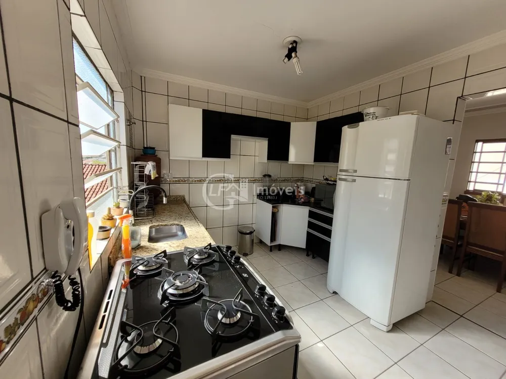 Apartamento, 3 quartos, 75 m² - Foto 3