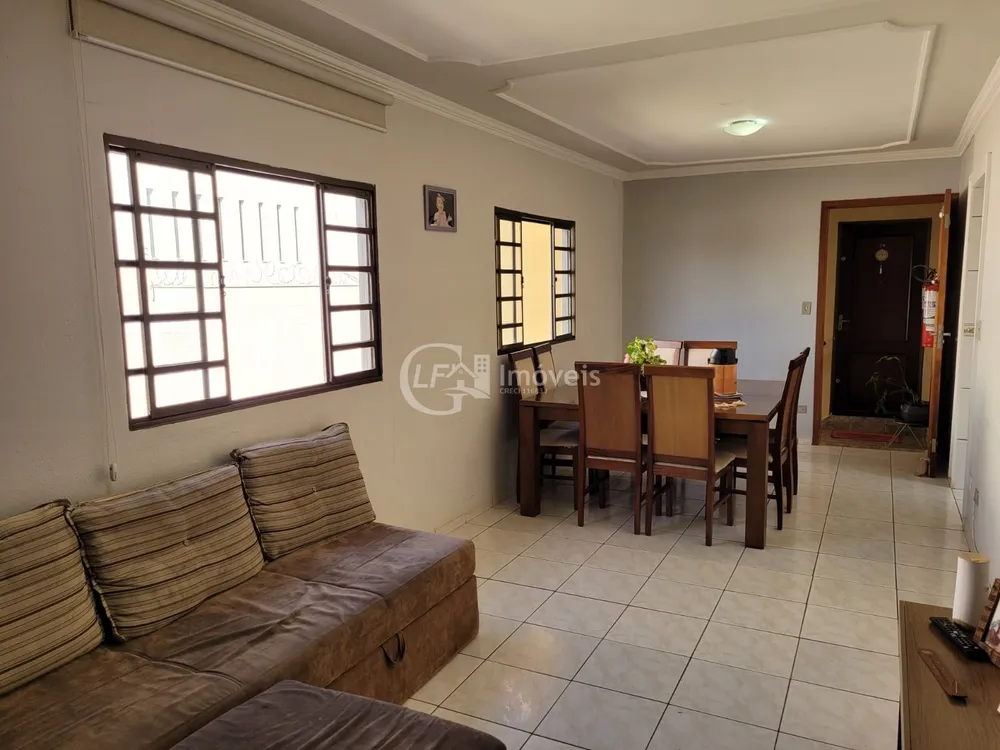 Apartamento, 3 quartos, 75 m² - Foto 9