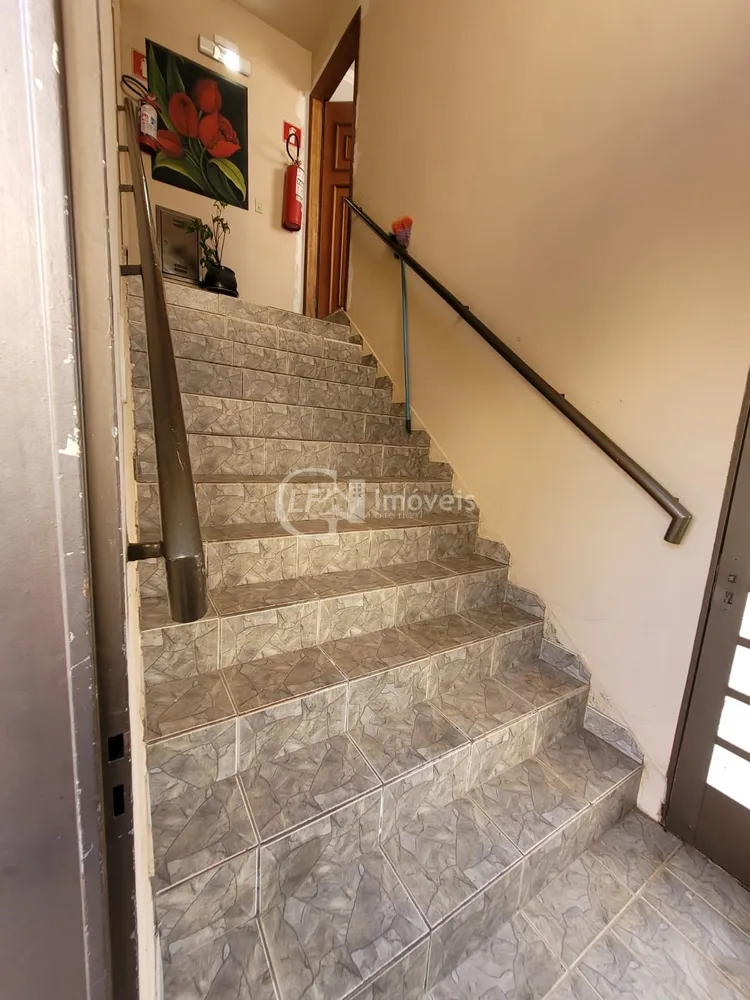 Apartamento, 3 quartos, 75 m² - Foto 11