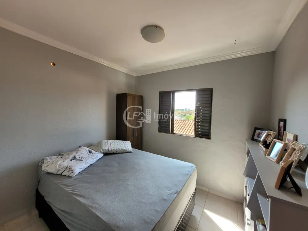 Apartamento, 3 quartos, 75 m² - Foto 4