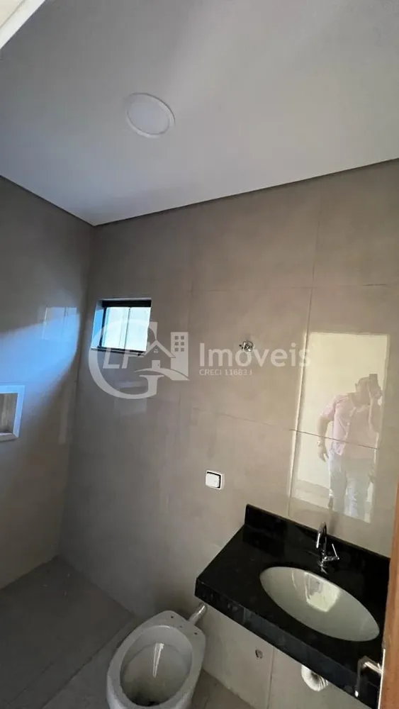 Casa, 3 quartos - Foto 7