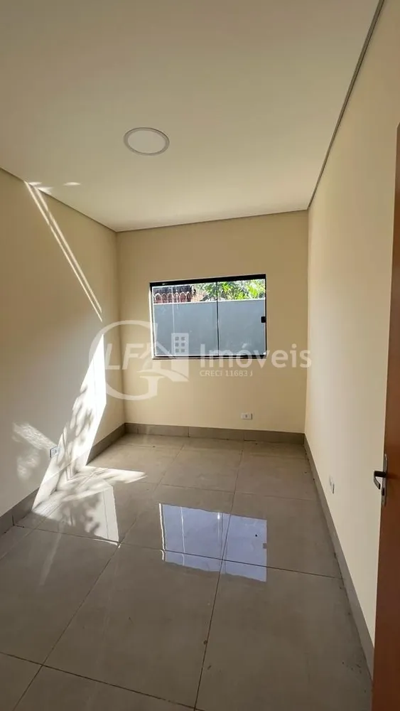 Casa, 3 quartos - Foto 8