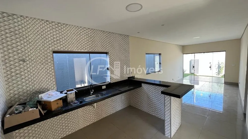 Casa, 3 quartos - Foto 6