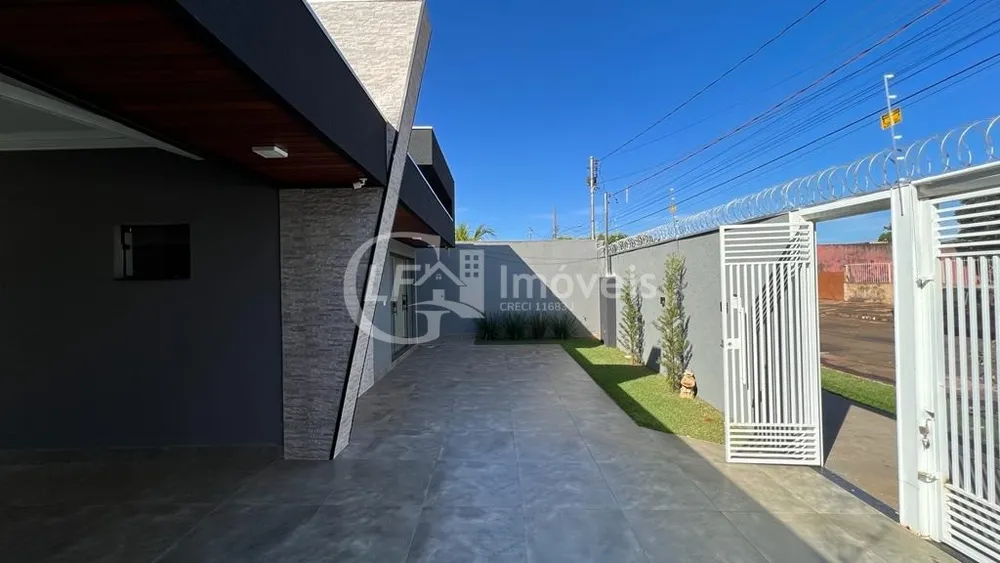 Casa, 3 quartos - Foto 3