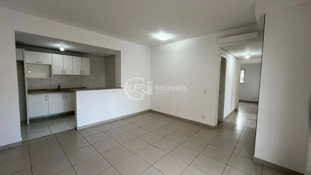 Apartamento, 3 quartos, 79 m² - Foto 2